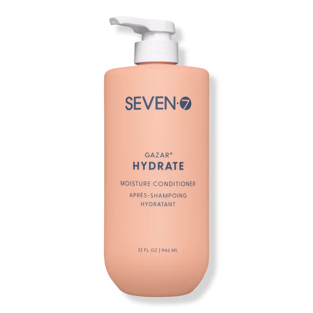 SEVEN  Gazar Hydrate Moisture Conditioner
