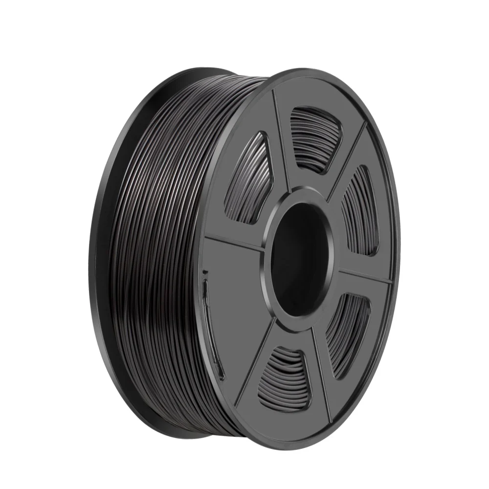 E ABS(Easy ABS) 3D Printer Filament 1KG(p.s.: For New Refill Spool is 0.9kg)