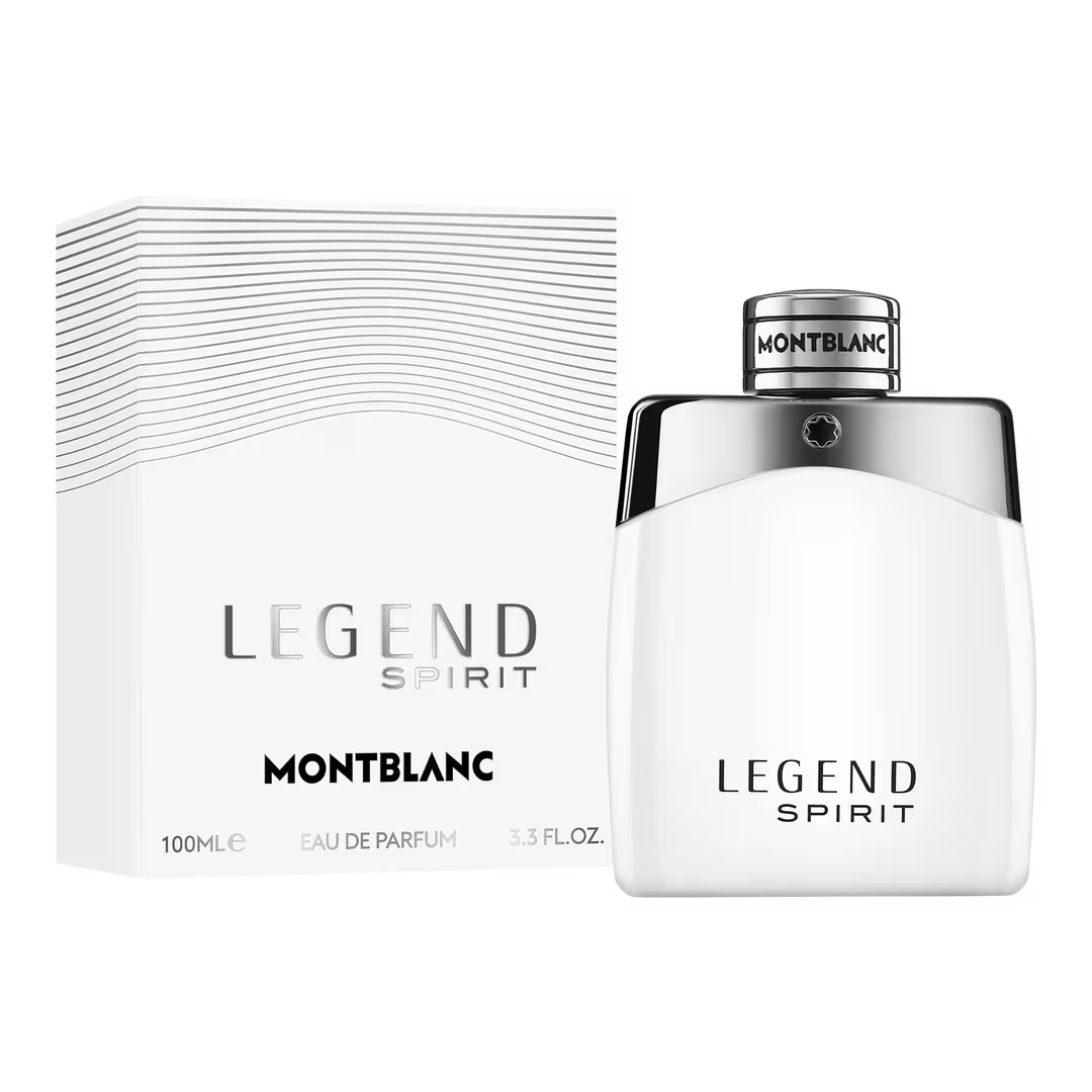 Montblanc  Legend Spirit Eau de Toilette