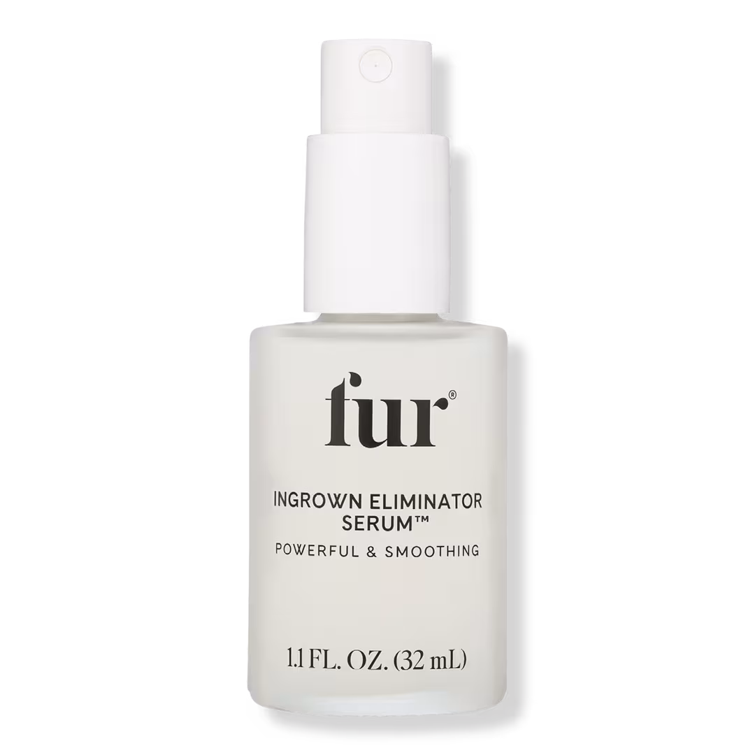 Fur  Ingrown Eliminator Serum