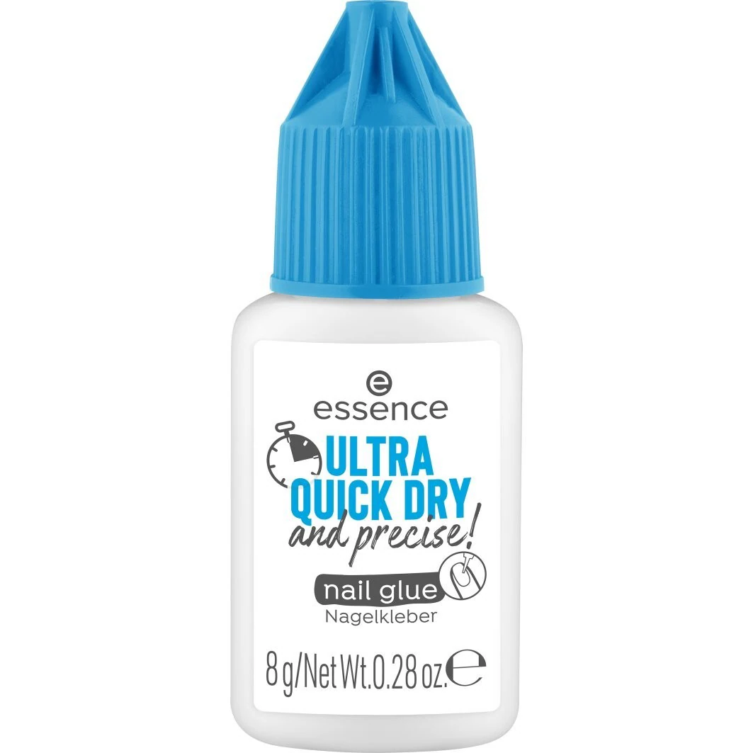 Ultra Quick Dry And Precise!