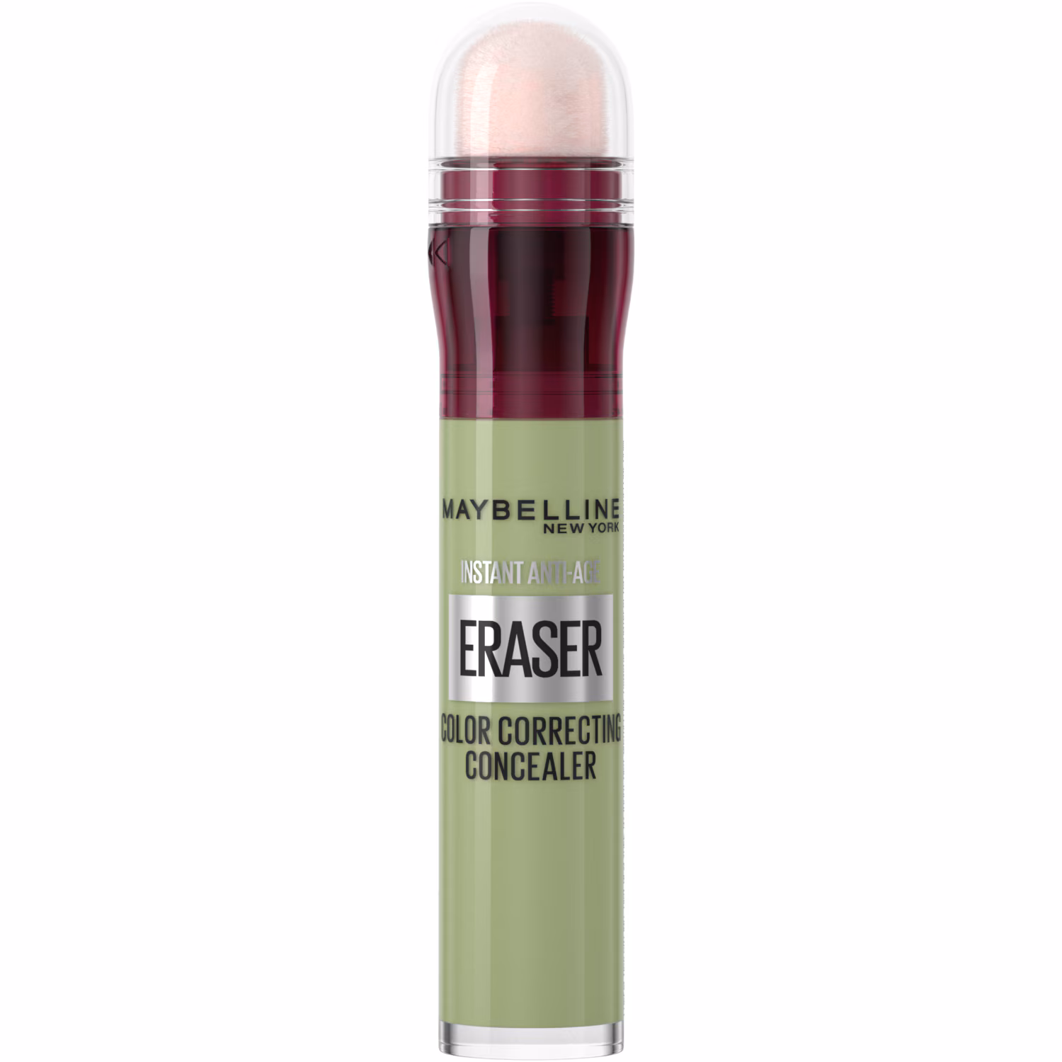 GRÜNER ANTI-AGING-FARBKORREKTOR