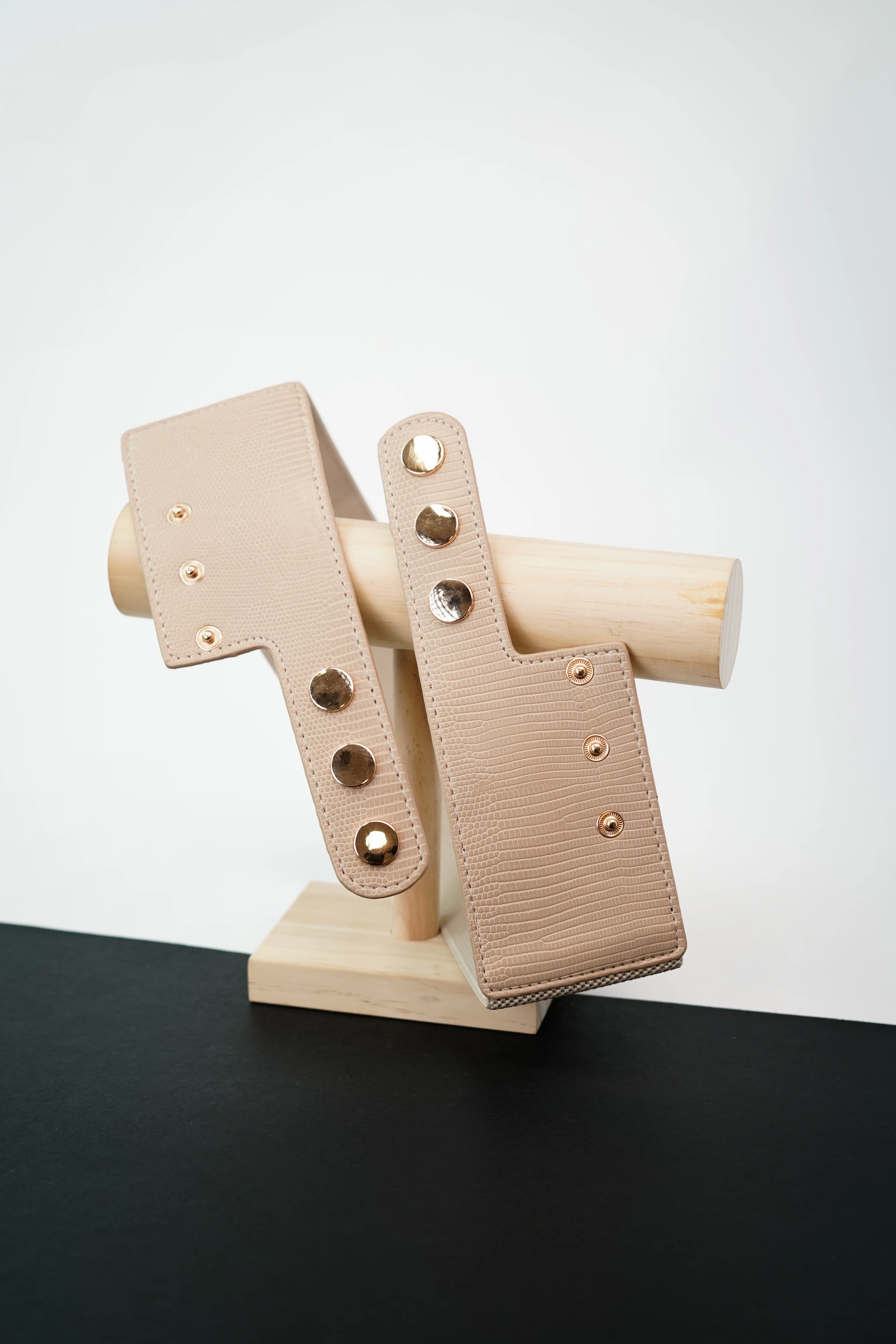 Pistol Elastic Belt