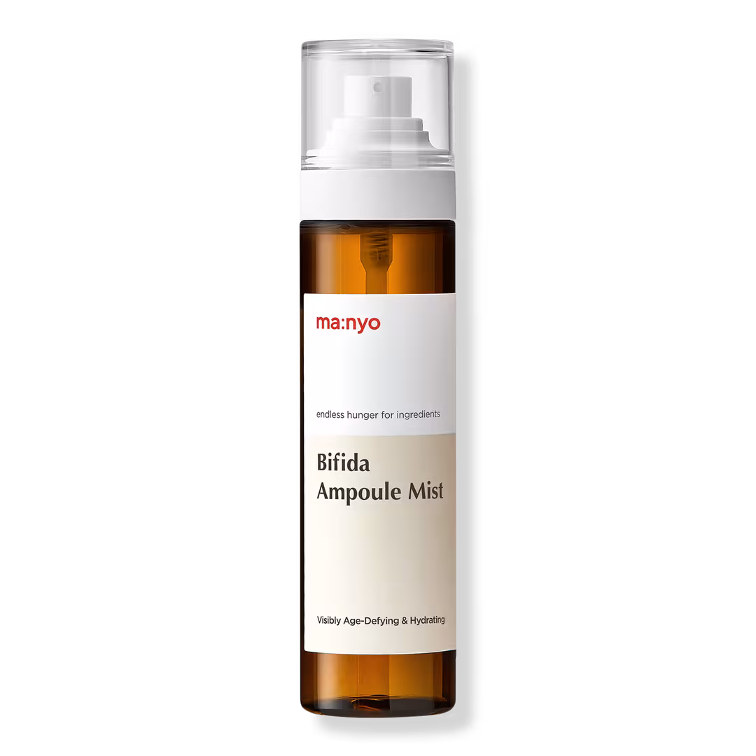 ma:nyo  Bifida Ampoule Mist