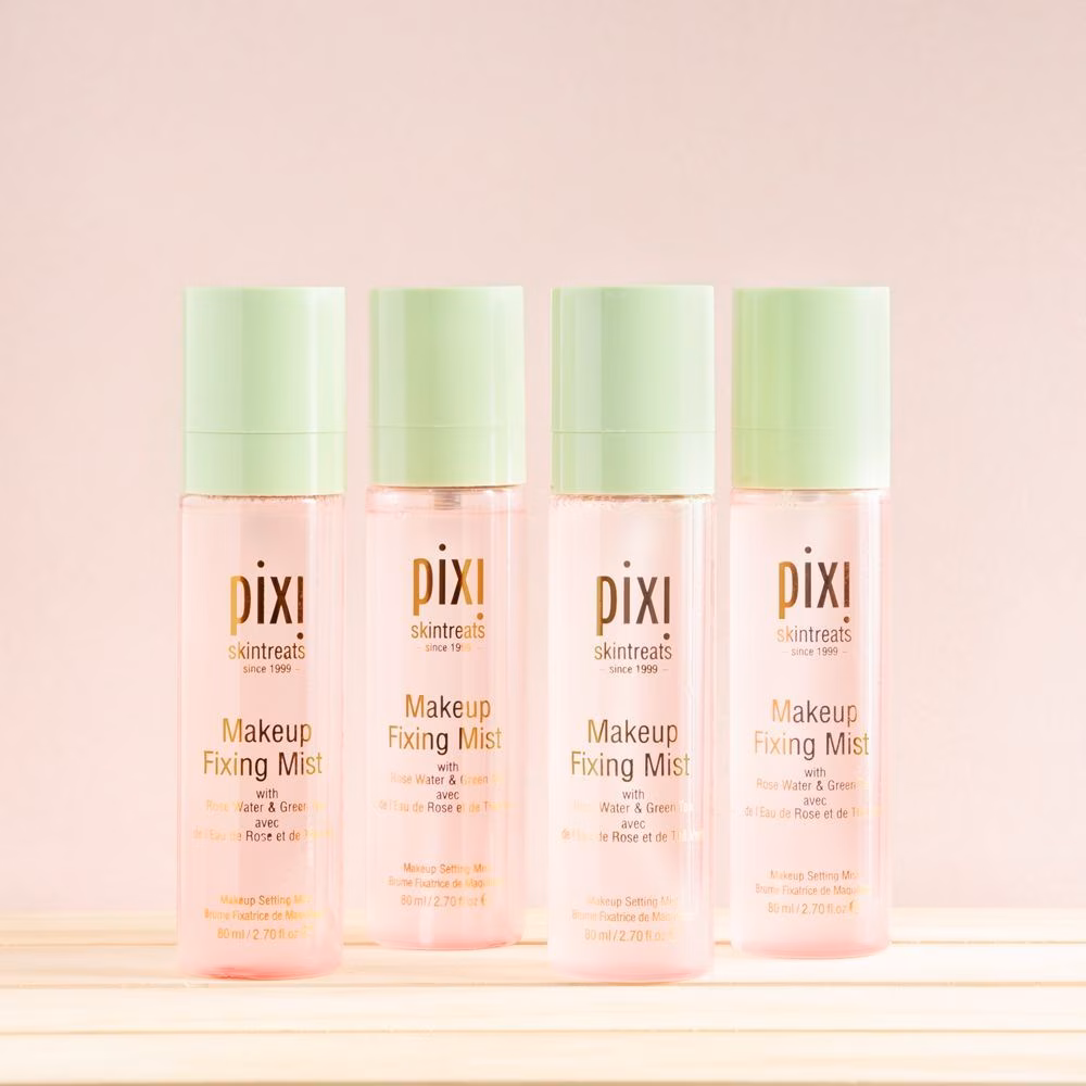 Makeup Fixing Mist