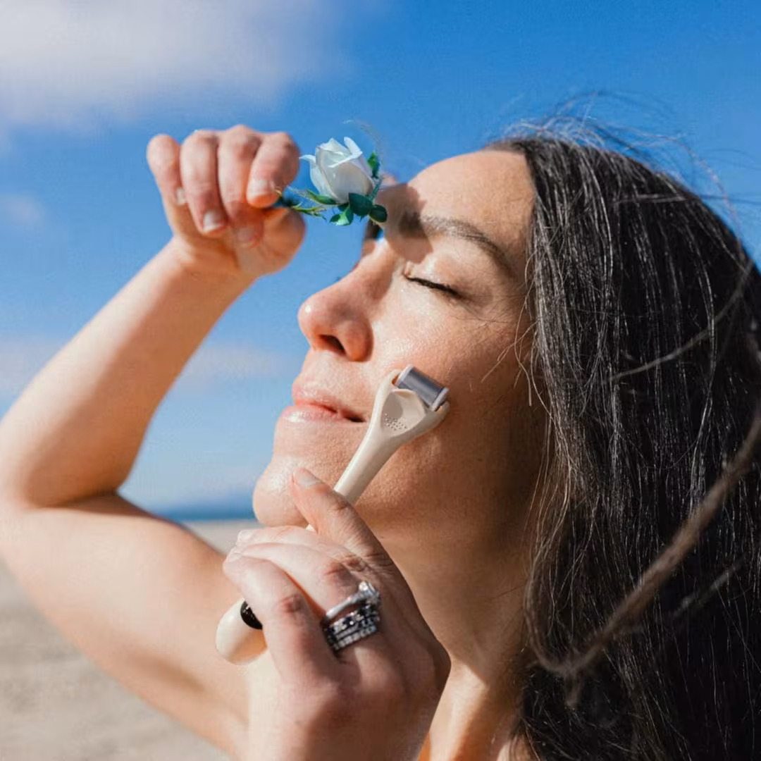 Kasey Boone Skincare  Mini Cold Roller