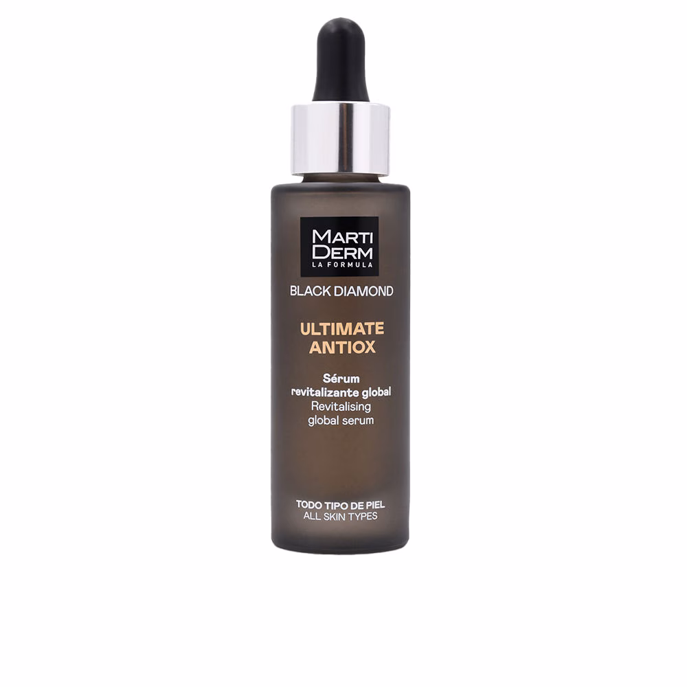 Das ultimative Antiox-Serum von BLACK DIAMOND