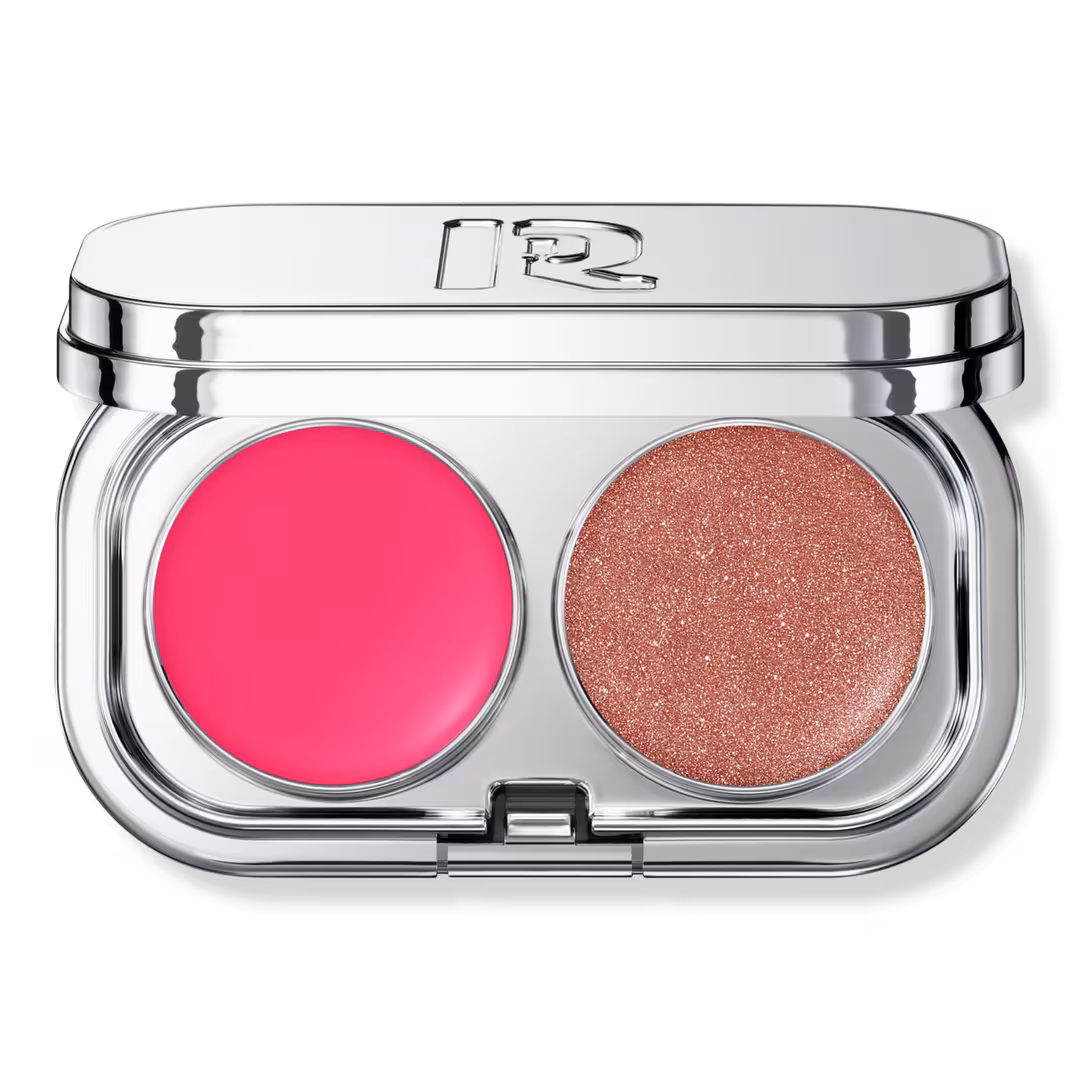Rabanne  Mini Blushy Palette
