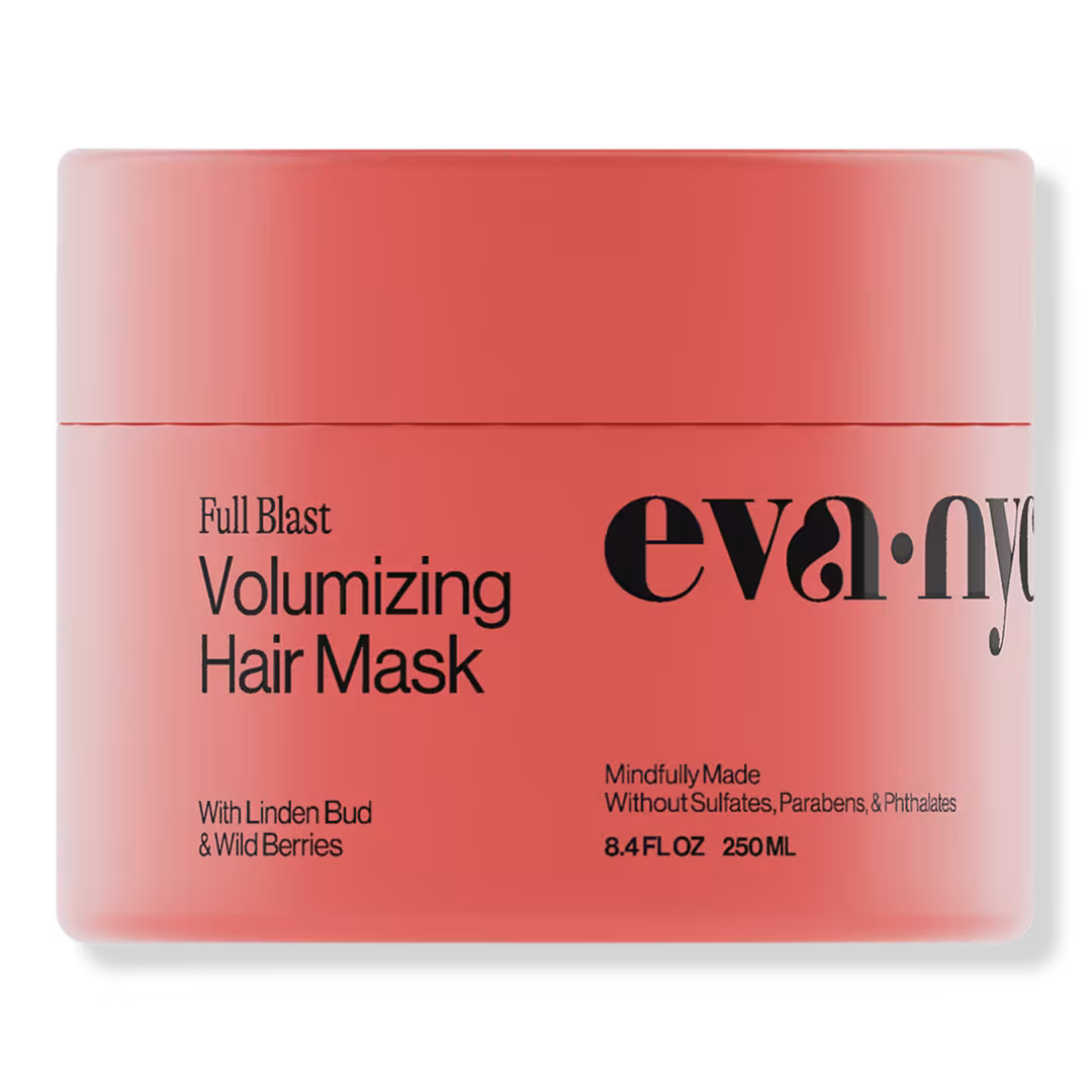 Eva Nyc  Full Blast Volumizing Hair Mask