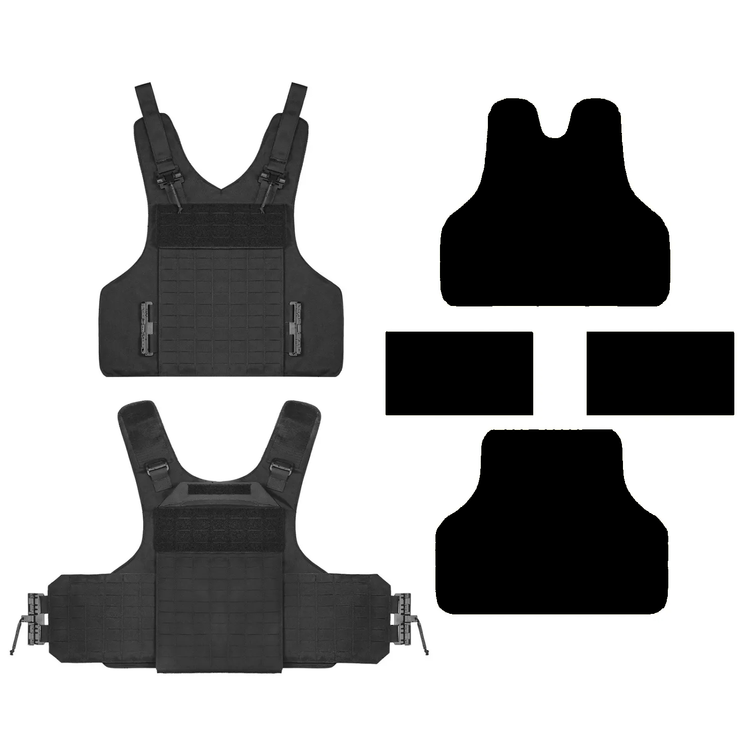 USKDTAC MAPC Plate Carrier
