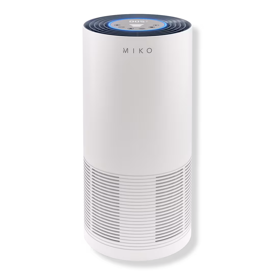 Miko  True HEPA Air Purifier with Smart Air Sensor