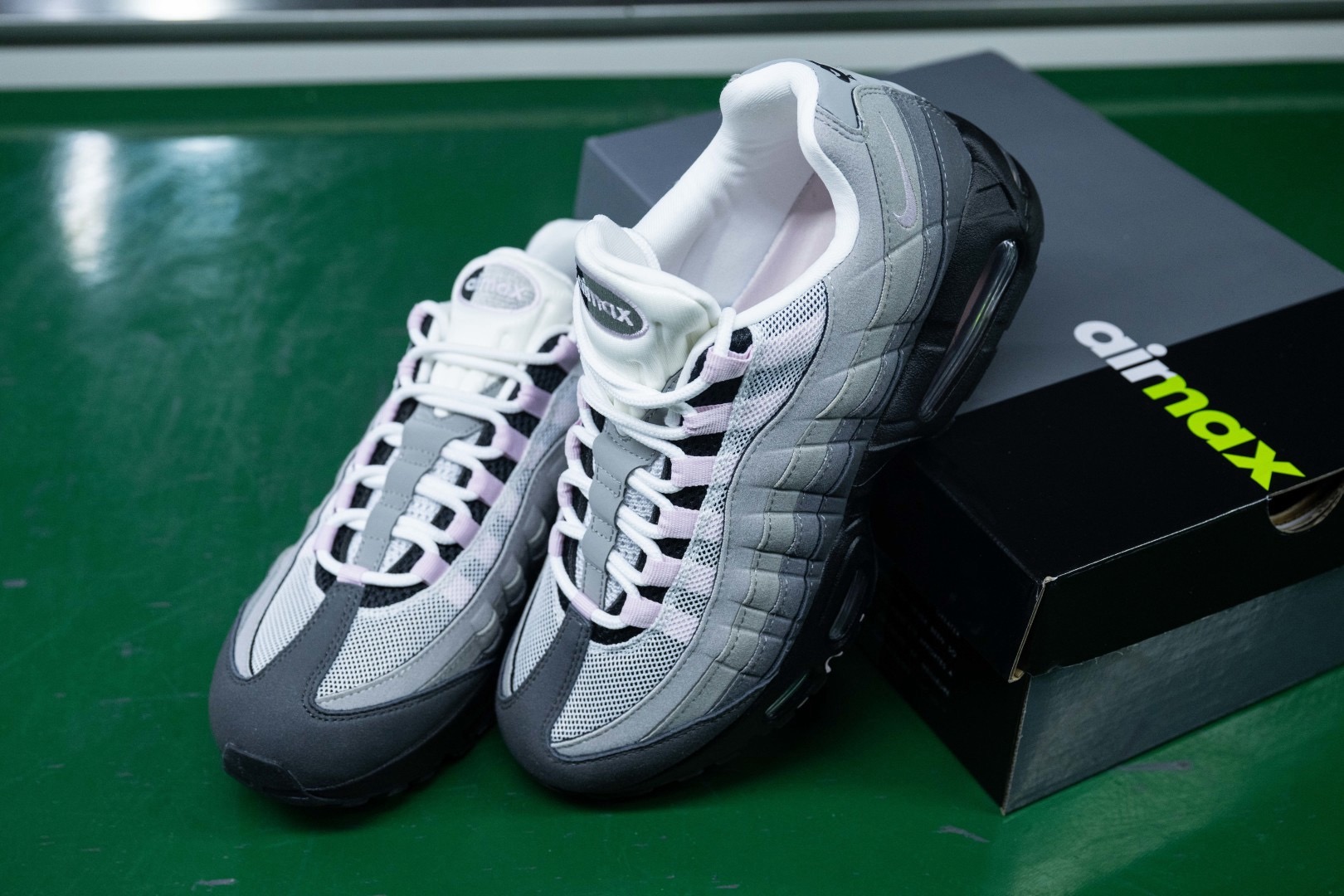 Nike Air MAX 95 OG - CCSHOES