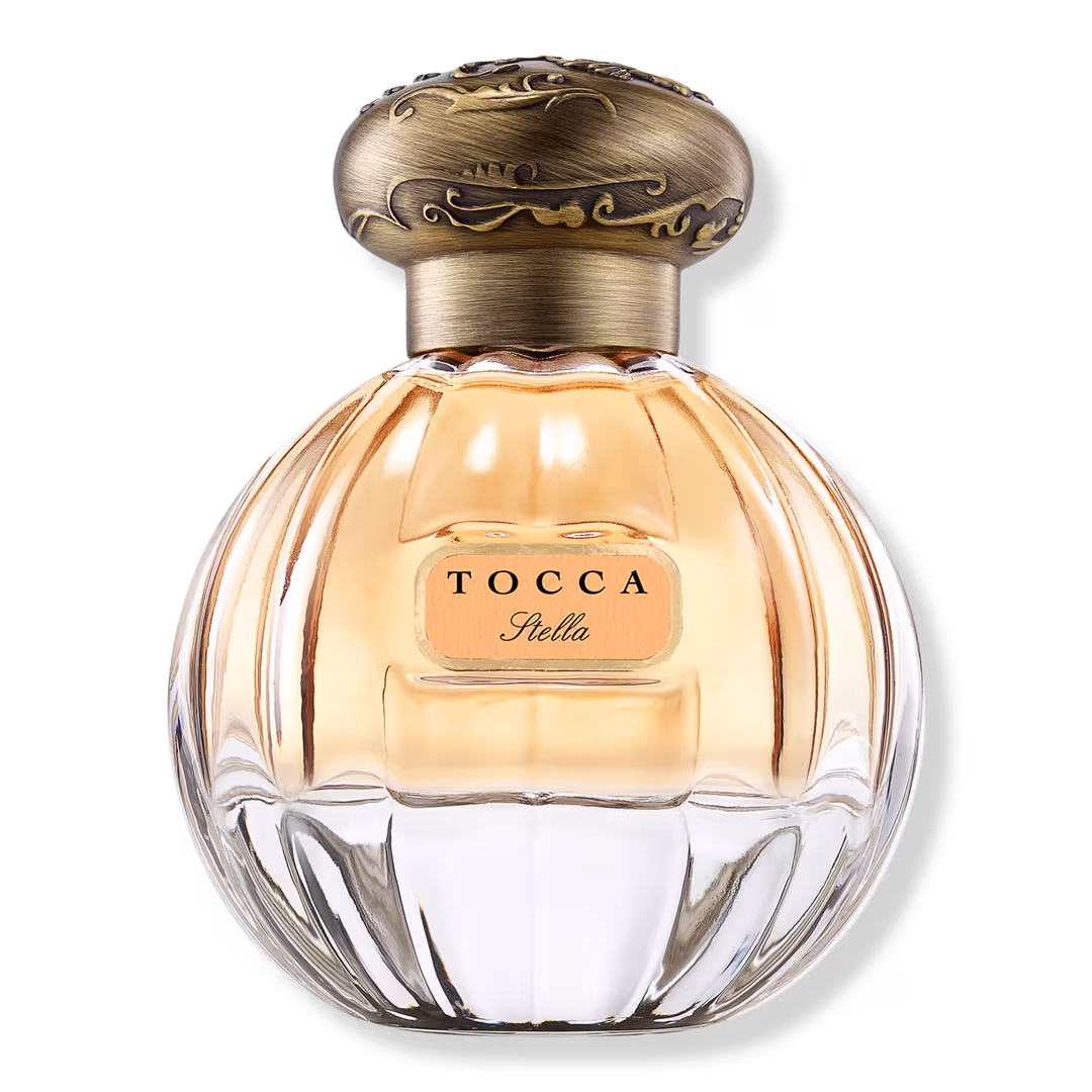 TOCCA  Stella Eau de Parfum