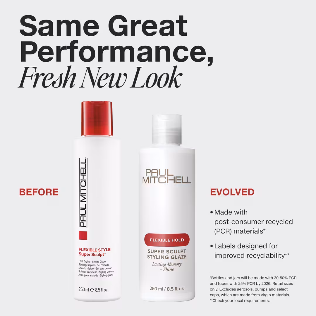 Paul Mitchell  Super Sculpt Styling Glaze