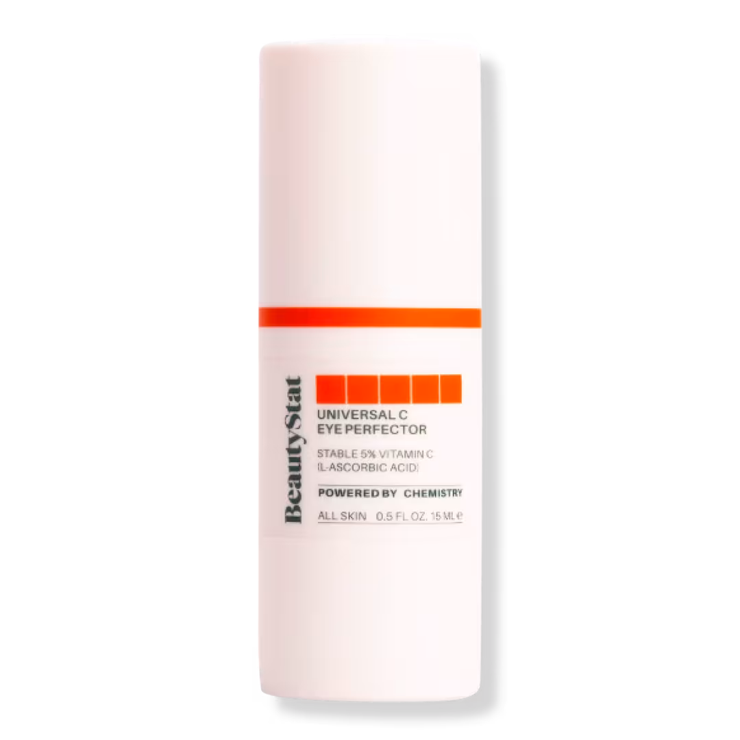 BeautyStat Cosmetics  Universal C Eye Perfector