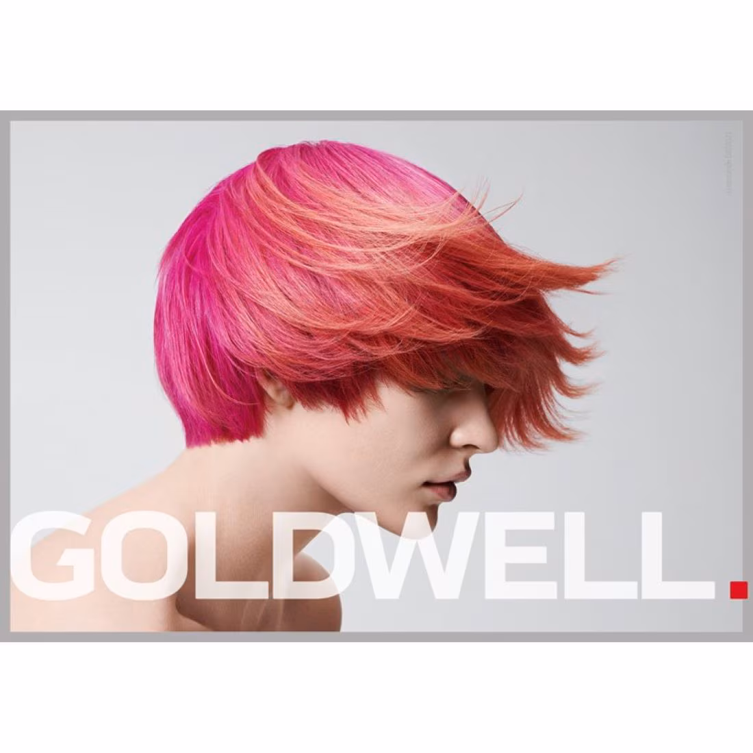 Elumen PK@all (pink) + Lock Versieglung Set