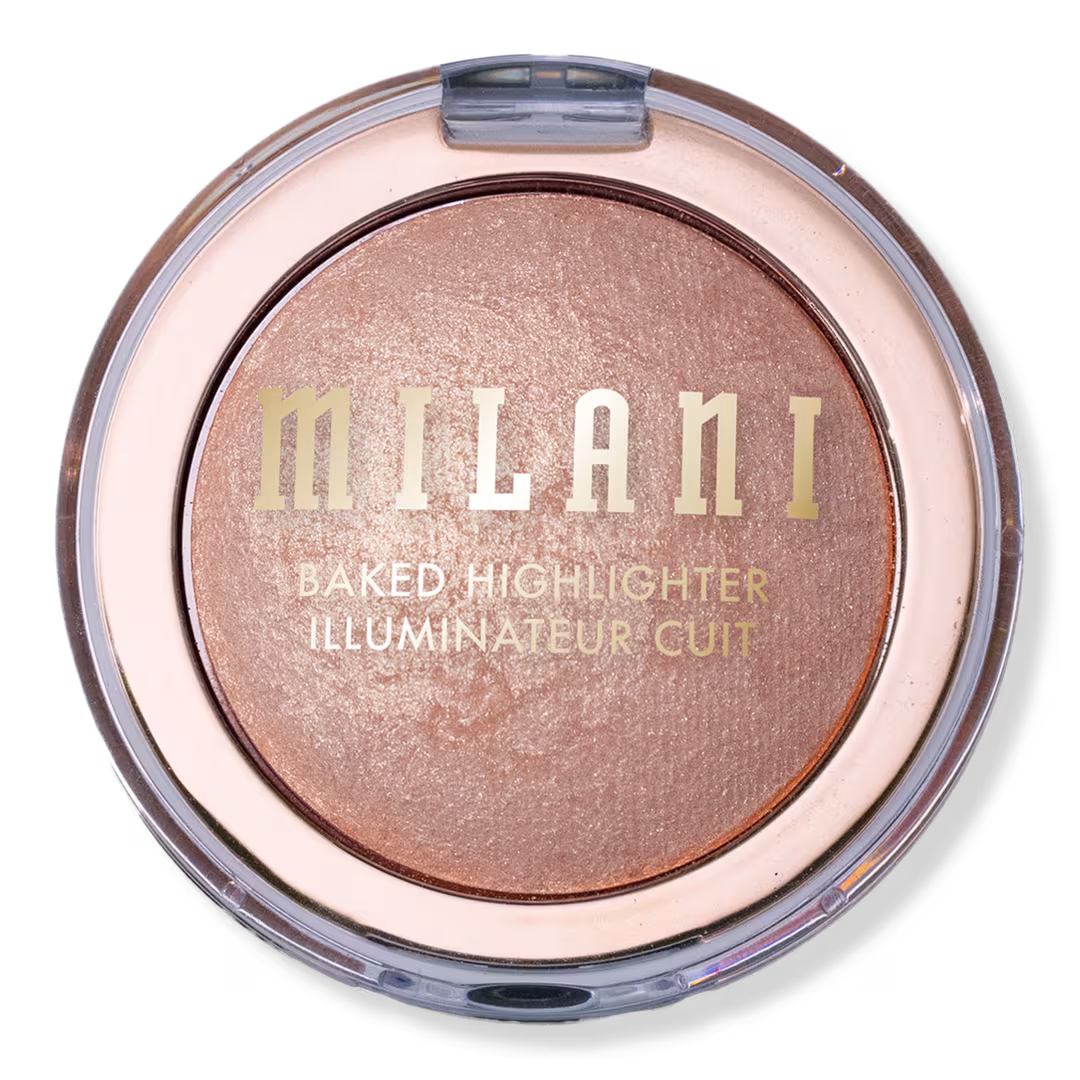 Milani  Baked Highlighter