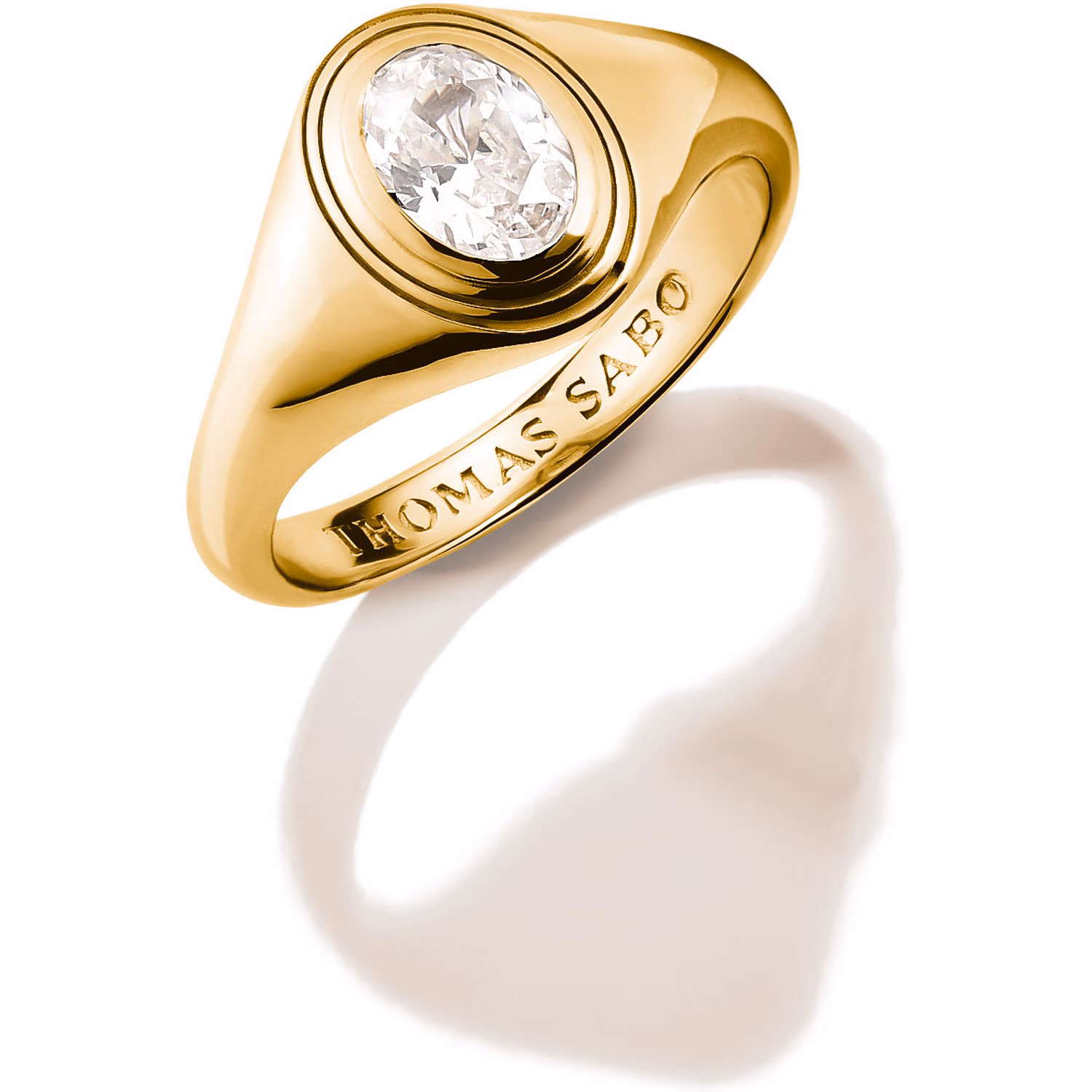 Damenring 925er Silber