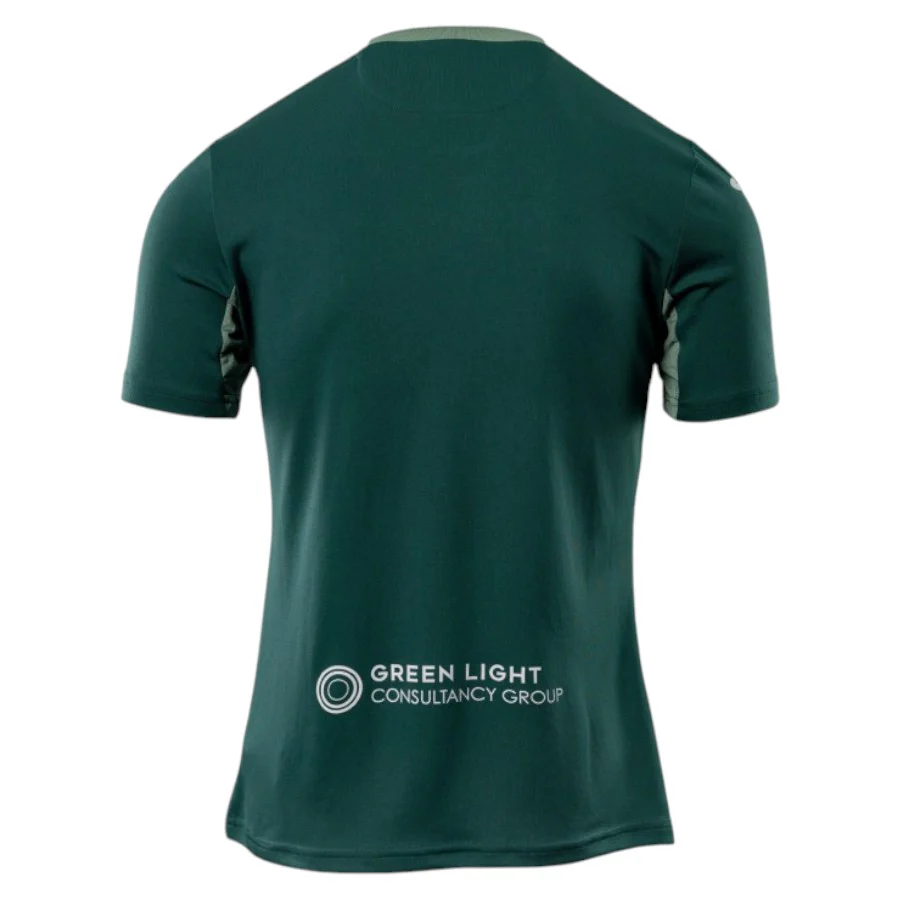 Norwich City Away Jersey Men 2025 2026