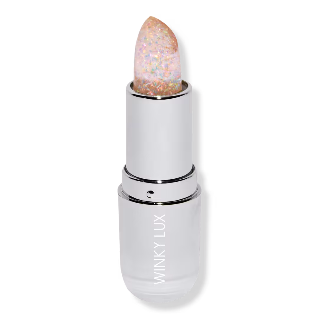 Winky Lux  Rainbow Confetti Lip Balm