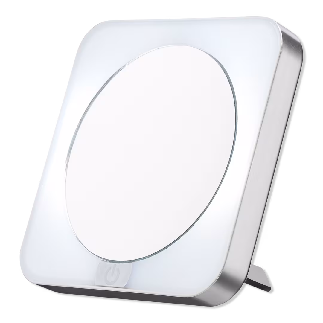 Conair  Reflections 12X LED Spot Mirror