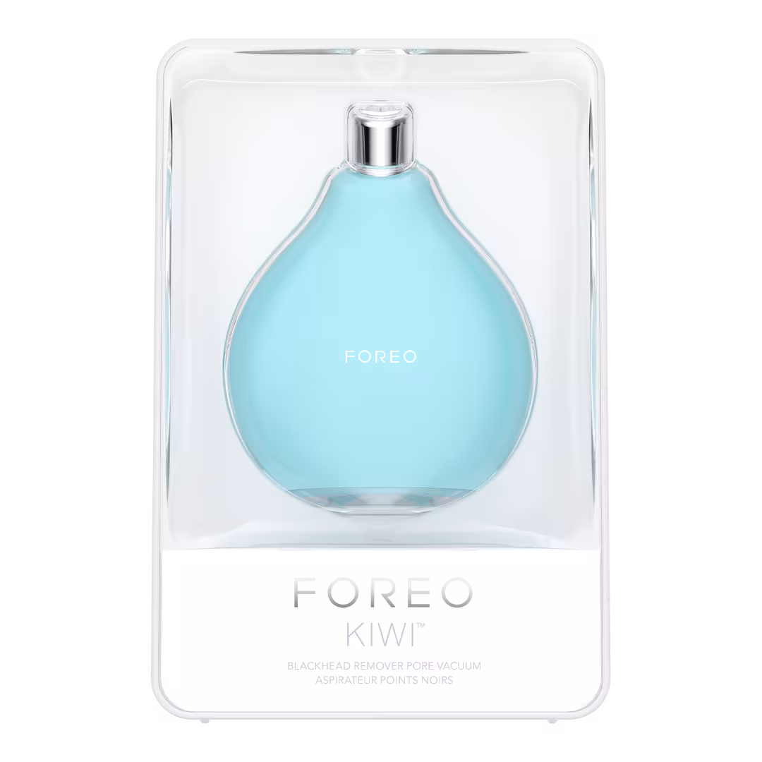 FOREO  KIWI Blackhead Remover Pore Vacuum