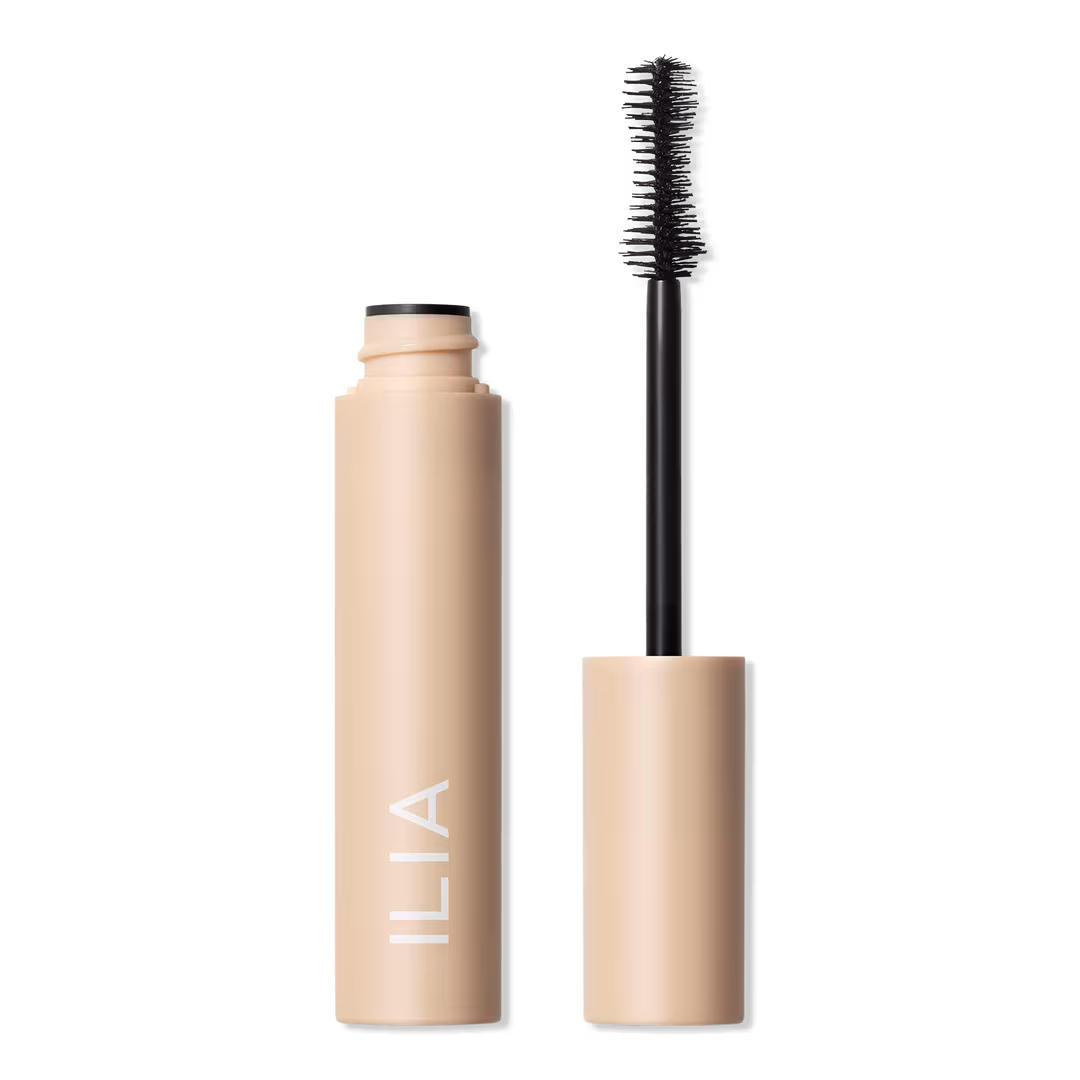 ILIA  Fullest Volumizing Mascara
