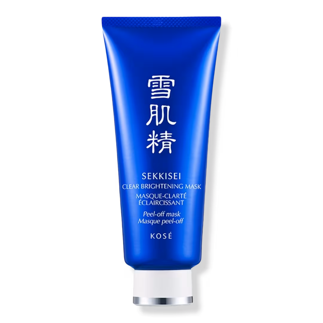 SEKKISEI  Clear Brightening Mask