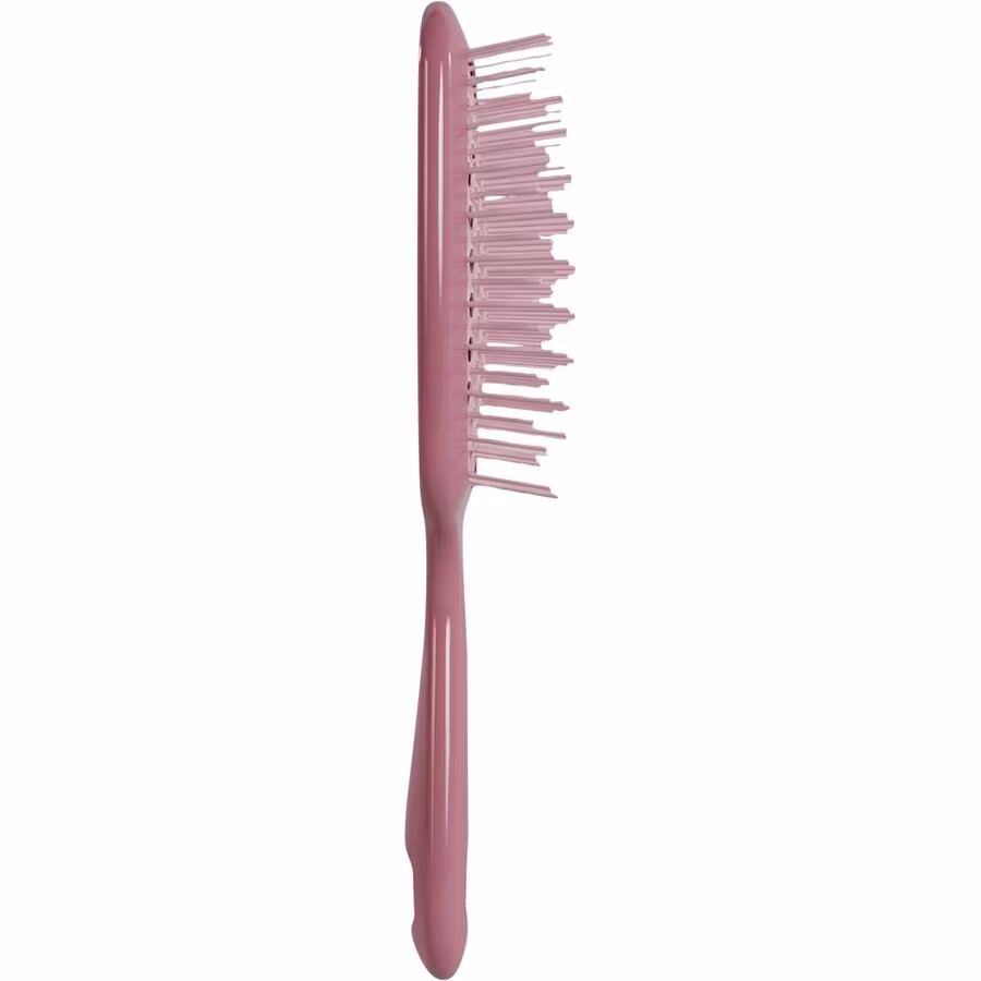 Detangling Hair Brush -Pastel Collection / Rose