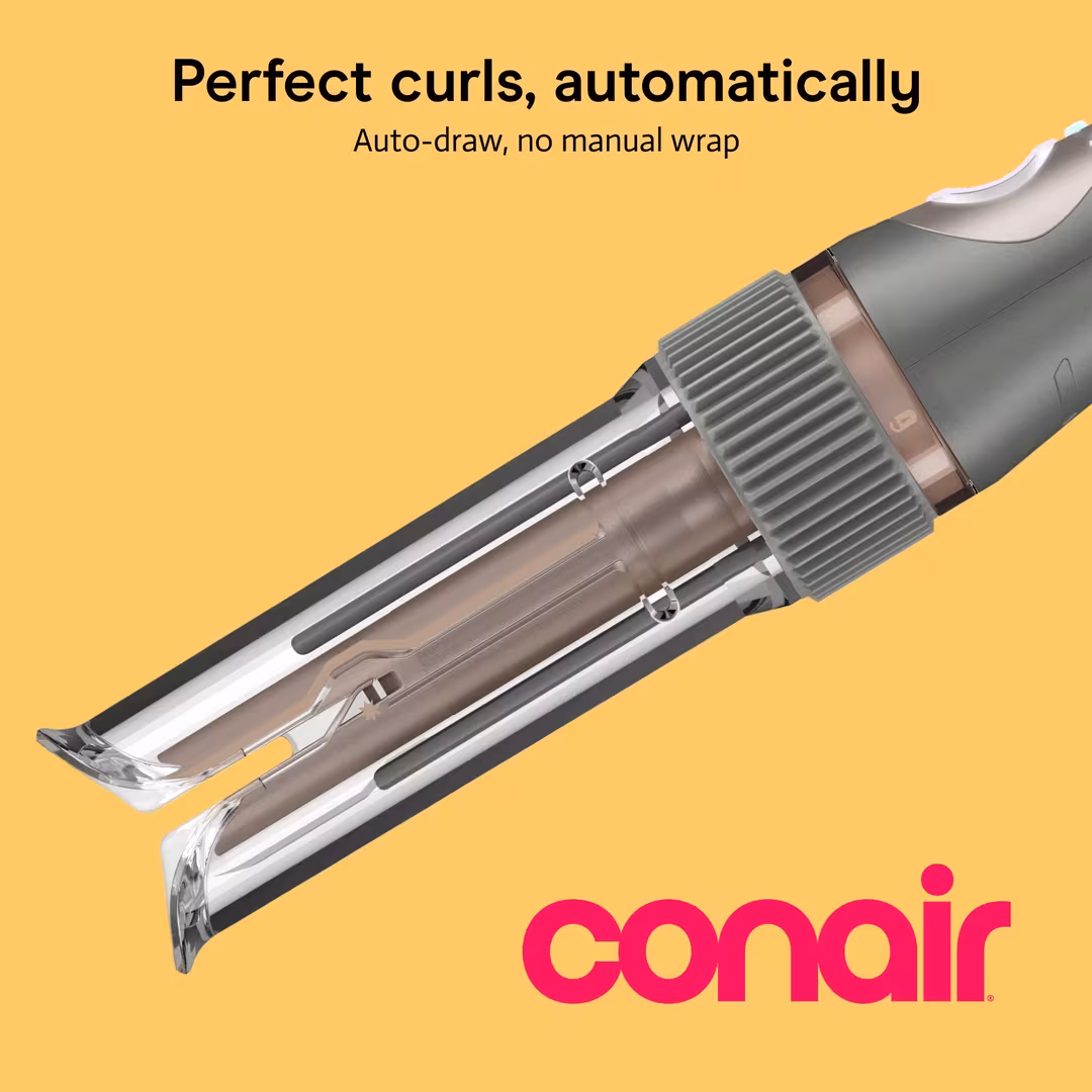 Conair  InfinitiPRO By Conair Curl Secret Auto Curler