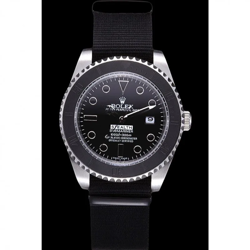 Rolex Submariner 621988