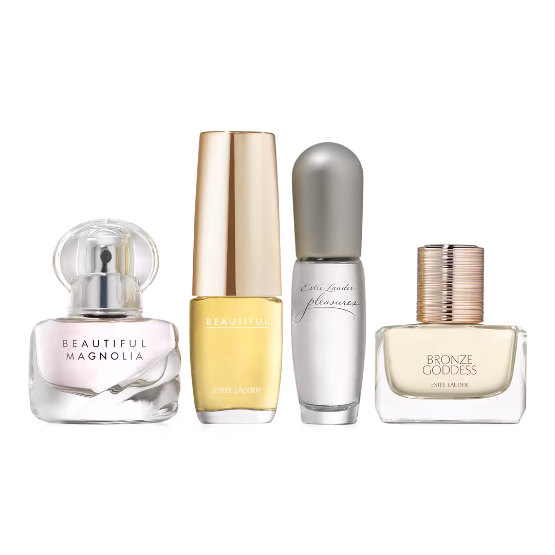 Estée Lauder  Fragrance Treasures Mini Perfume Gift Set