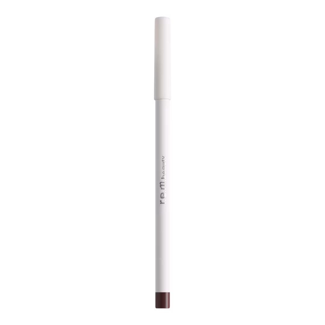r.e.m. beauty  At The Borderline Gel Eyeliner Pencil