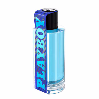 Playboy AM - PM Eau de Toilette Spray 100ML