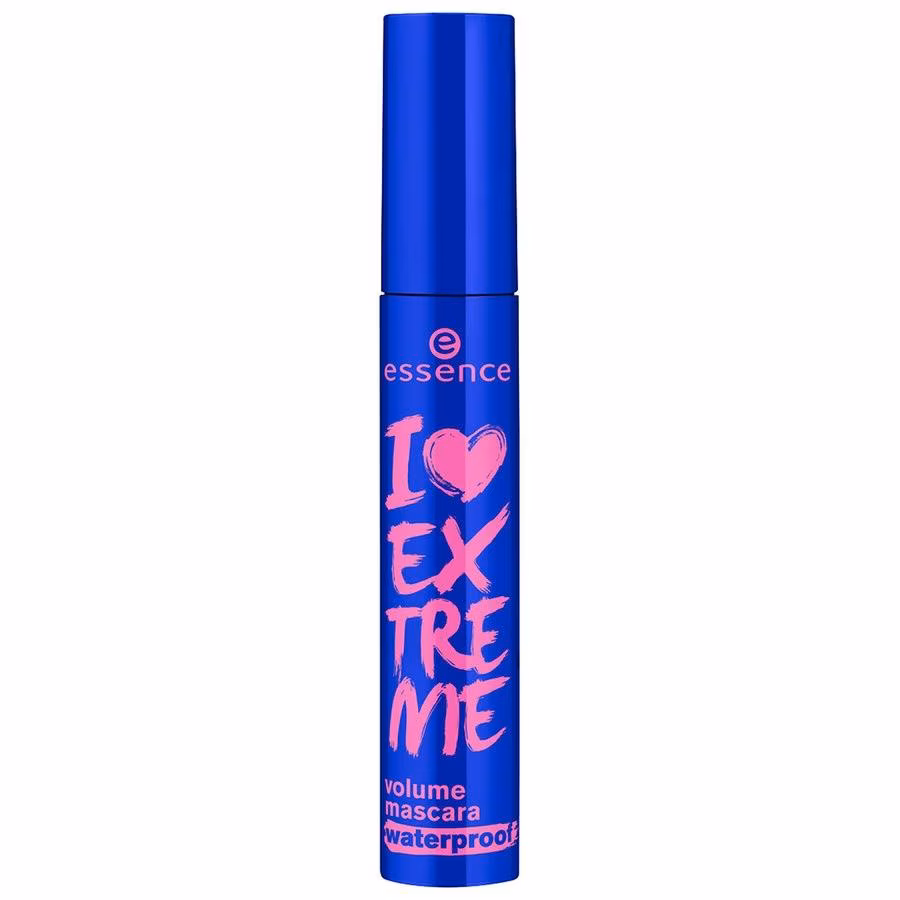 I Love Extreme Volume Waterproof