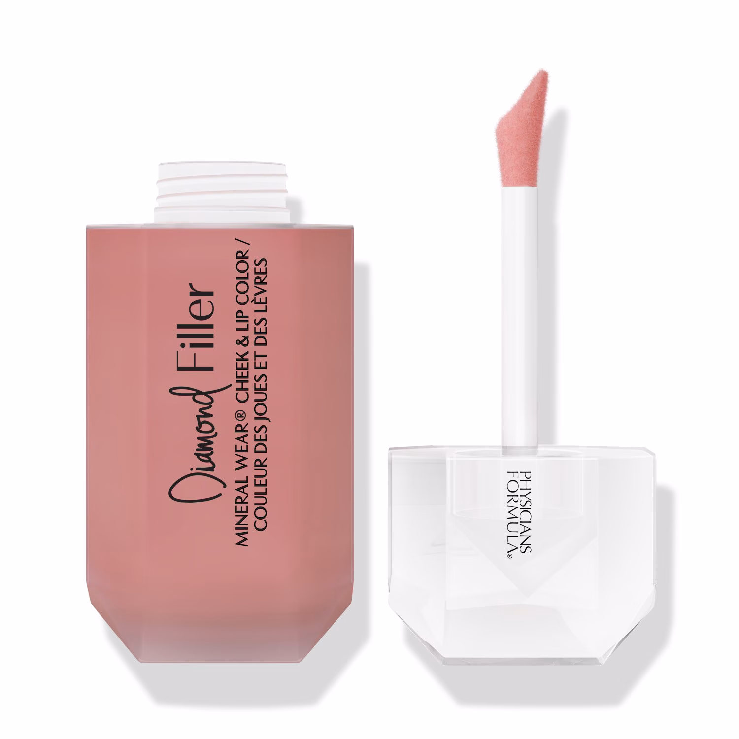 Diamon Filler Cheek&Lip Color