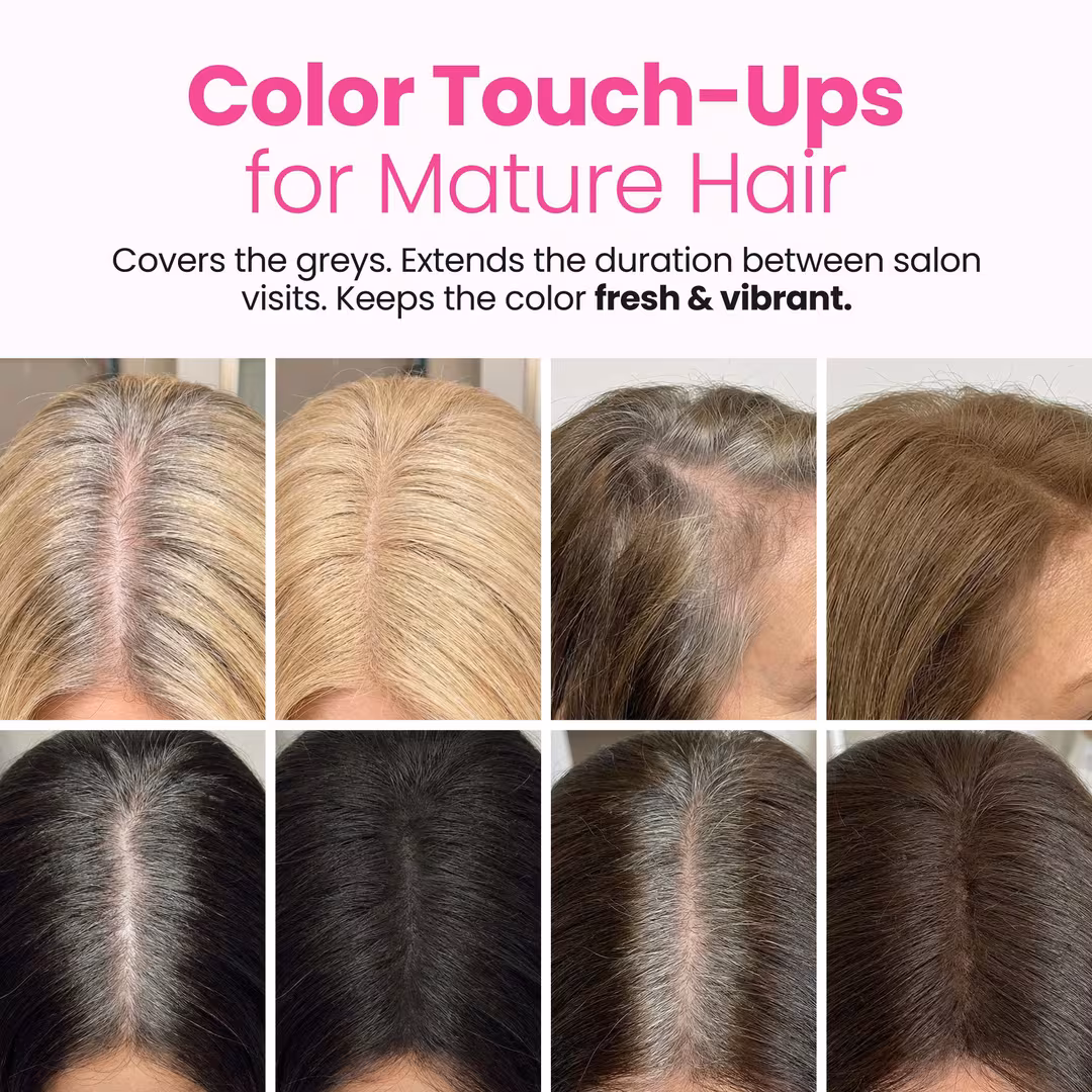 Prime Prometics  Instant Coverage Hairline Powder