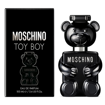 Moschino Toy Boy Eau de Parfum Spray 50ML