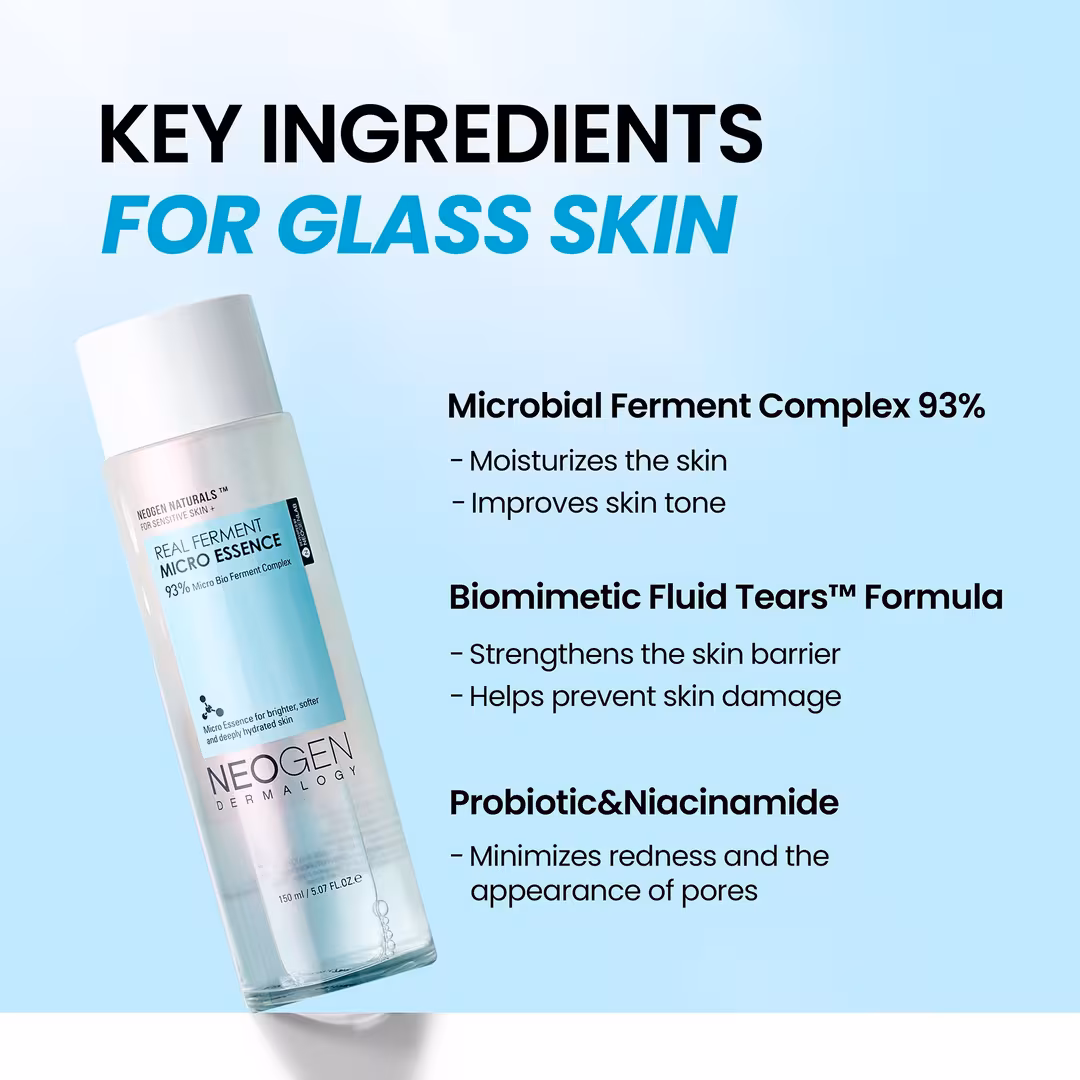 NEOGEN  Real Ferment Micro Essence