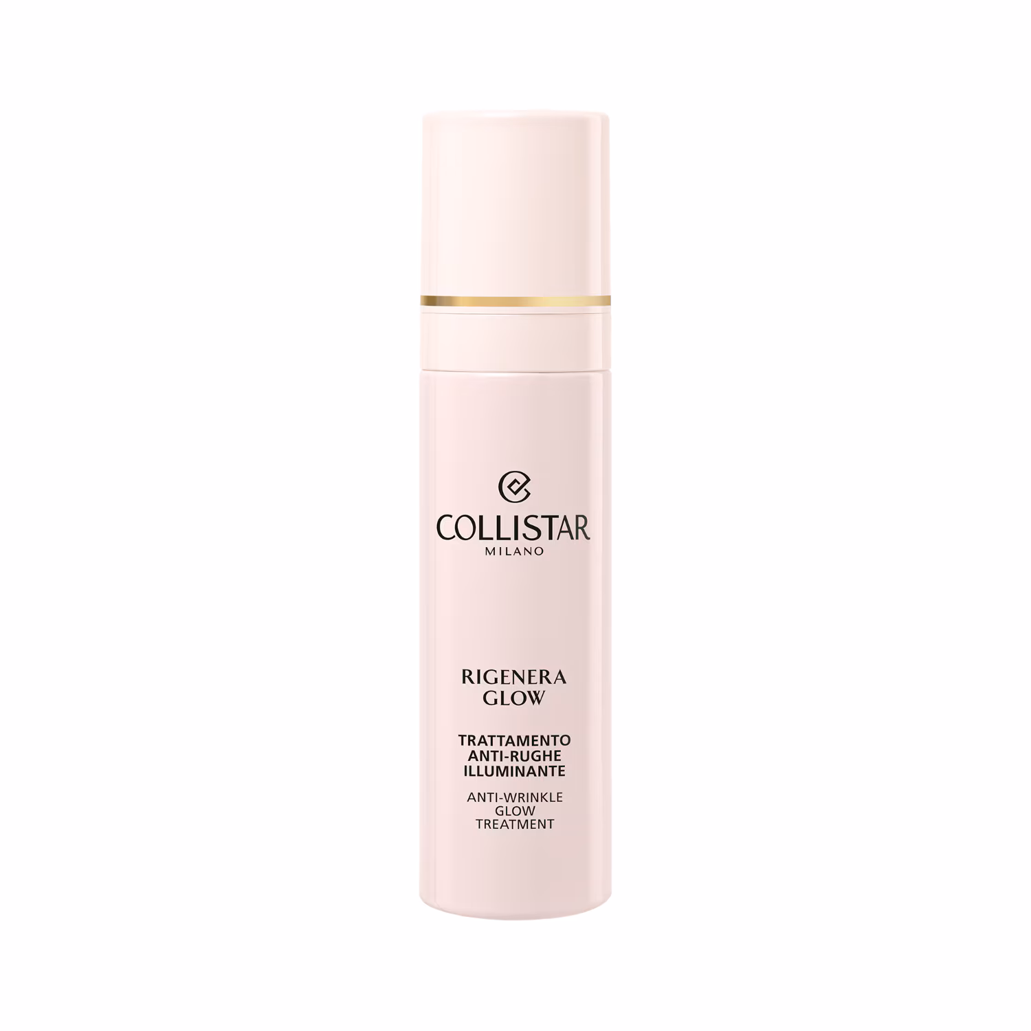 RIGENERA ANTI-WRINKLE GLOW TREATMENT