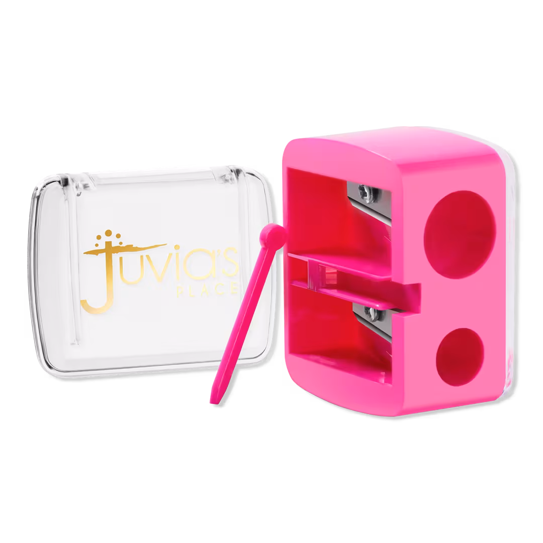 Juvia's Place  Dual Pencil Sharpener