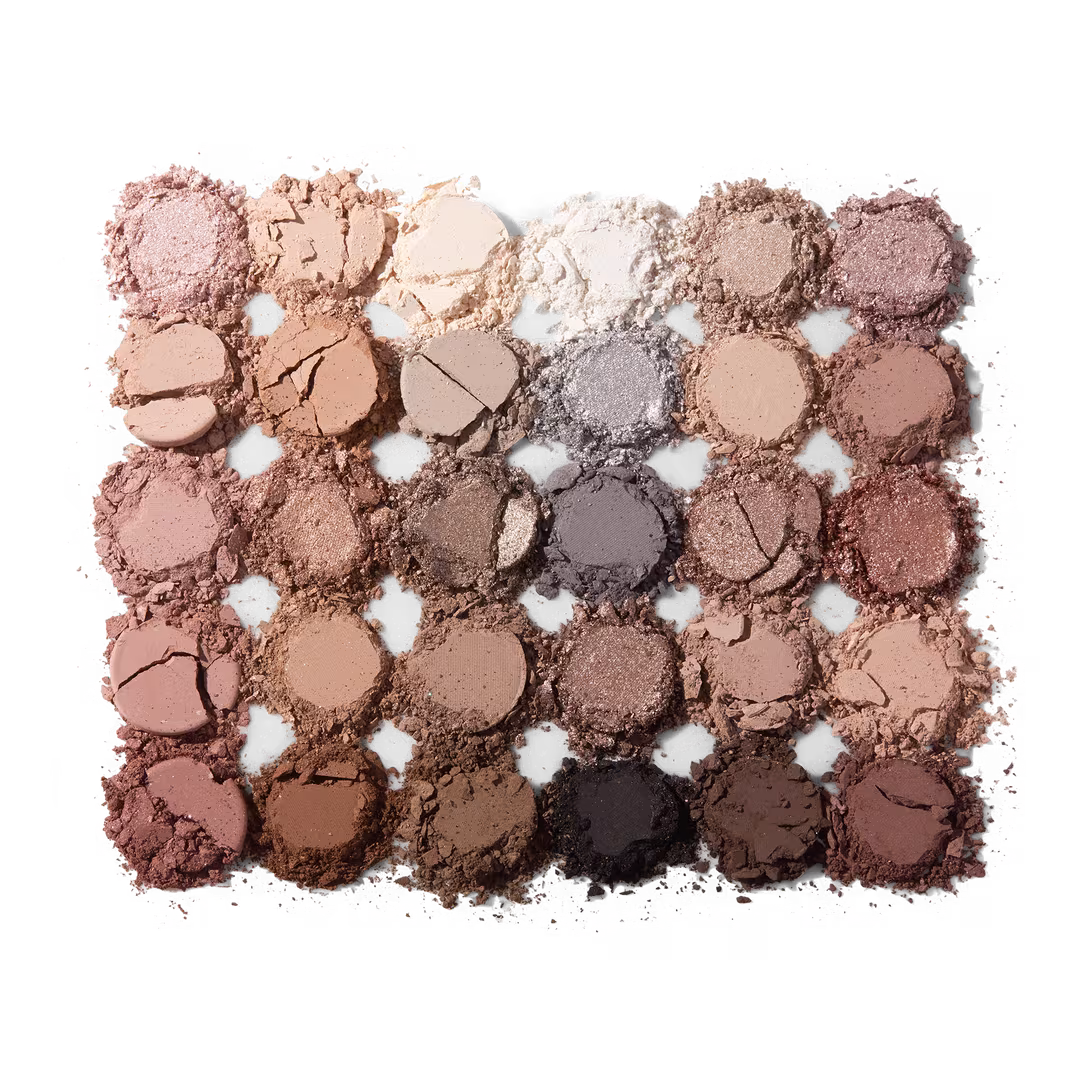 ColourPop  Stone Cold Fox Eyeshadow Palette