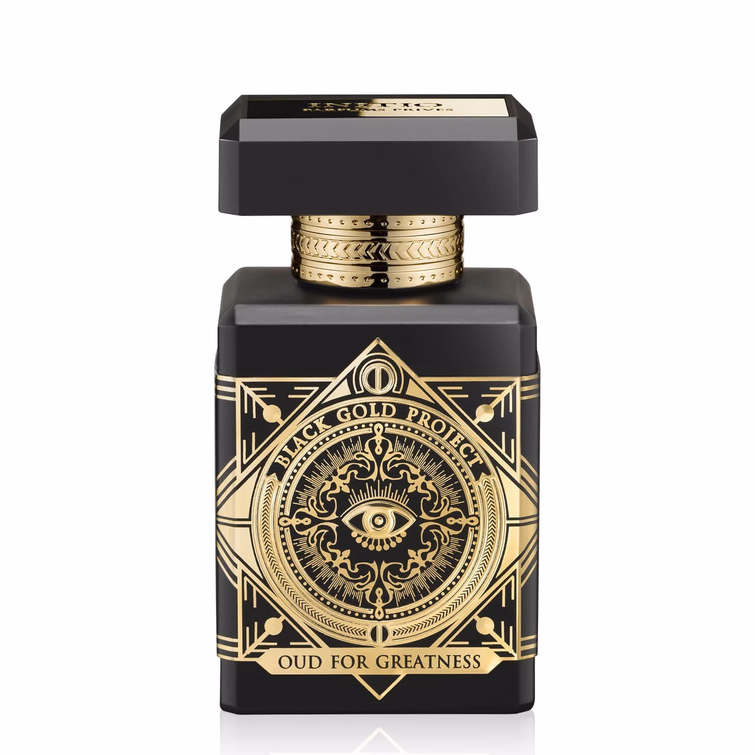 Oud For Greatness