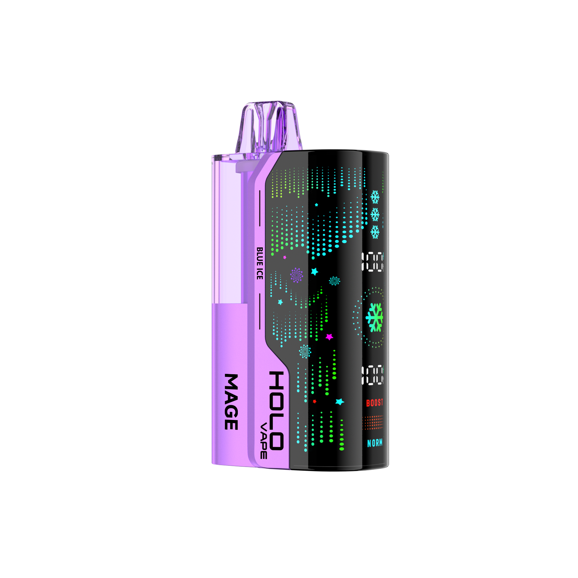 HOLO MAGE 50K