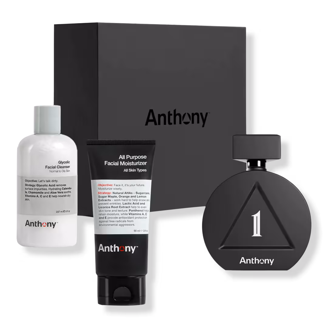 Anthony  The One Kit