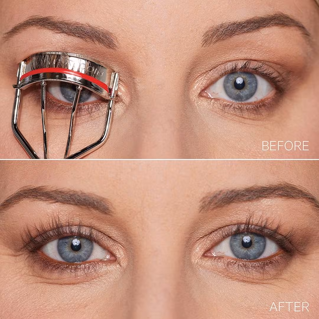 Kevyn Aucoin  The Eyelash Curler