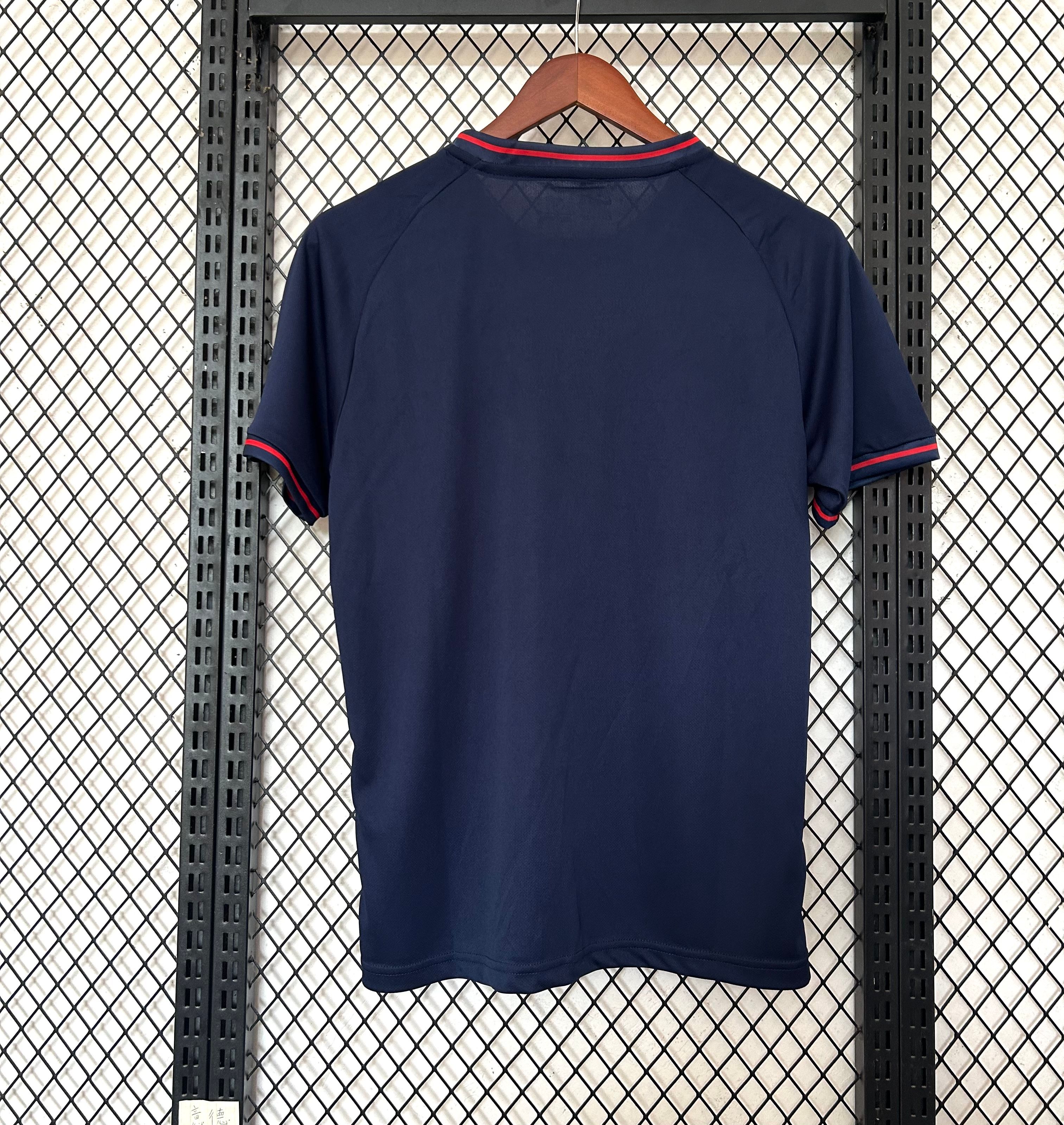 2025/2026 Barcelona Special Edition Football Shirt（Fan Edition）