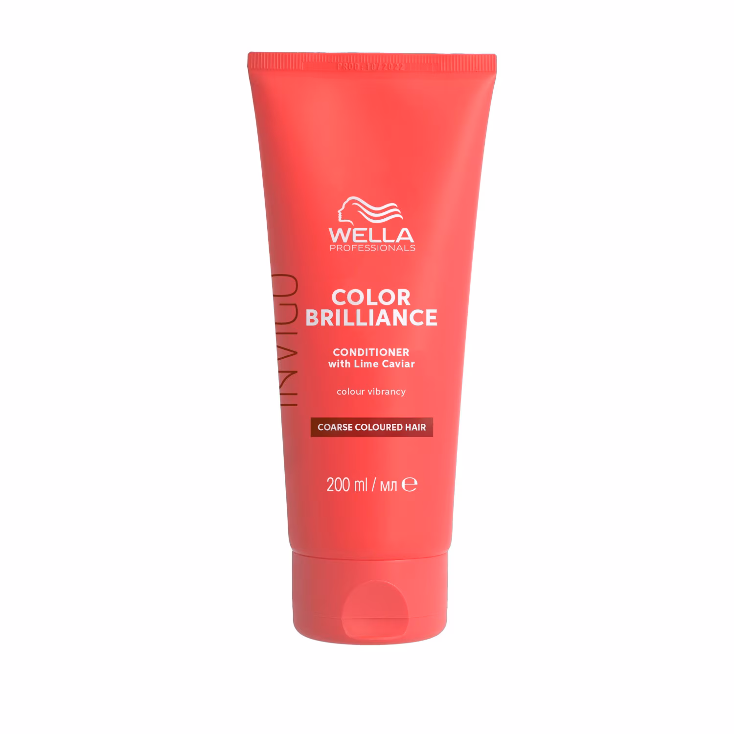 Lime Caviar - Coarse Coloured Hair