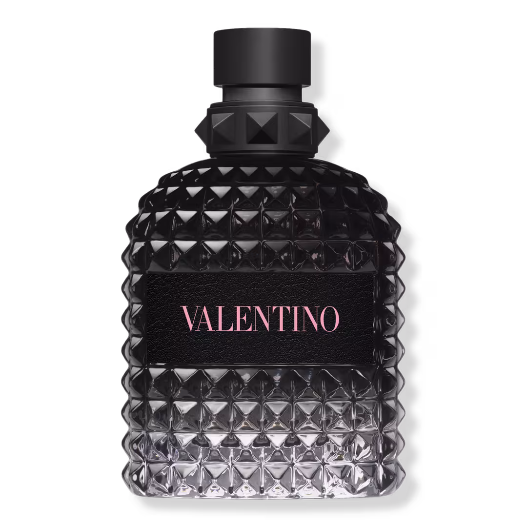 Valentino  Uomo Born in Roma Eau de Toilette