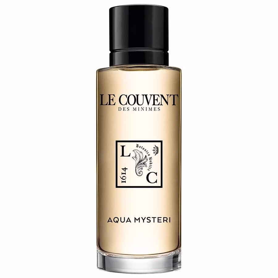 Aqua Mysteri